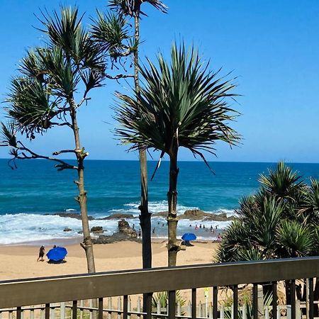 Beachfront Luxury - 2 Chaka'S Place Ballito Esterno foto
