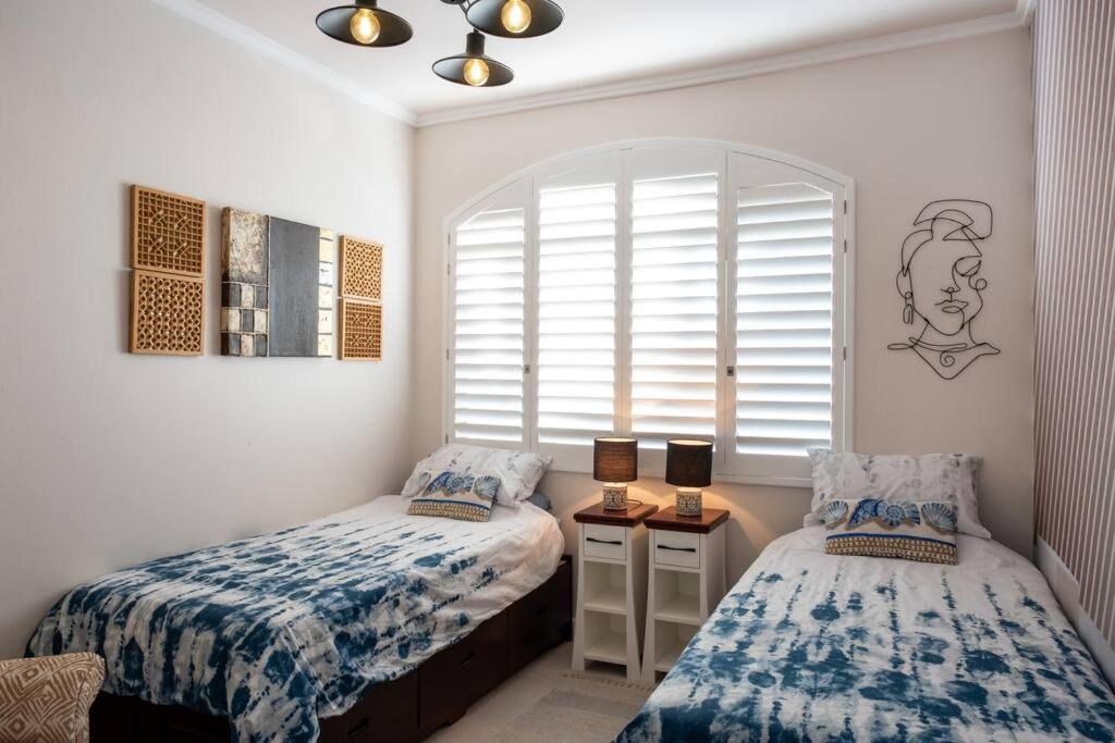 Beachfront Luxury - 2 Chaka'S Place Ballito Esterno foto