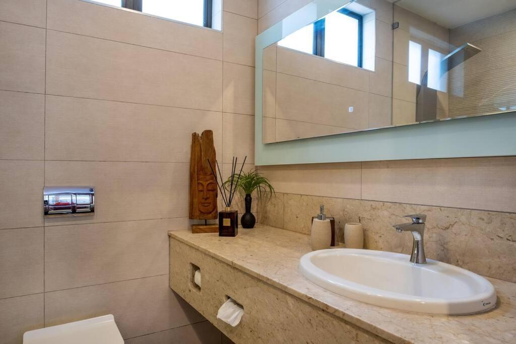 Beachfront Luxury - 2 Chaka'S Place Ballito Esterno foto