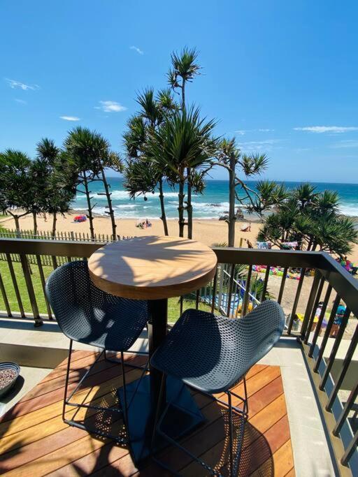Beachfront Luxury - 2 Chaka'S Place Ballito Esterno foto