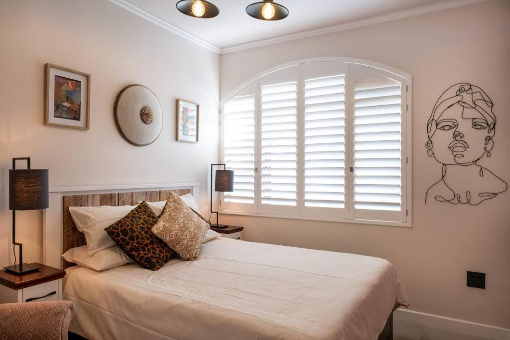 Beachfront Luxury - 2 Chaka'S Place Ballito Esterno foto
