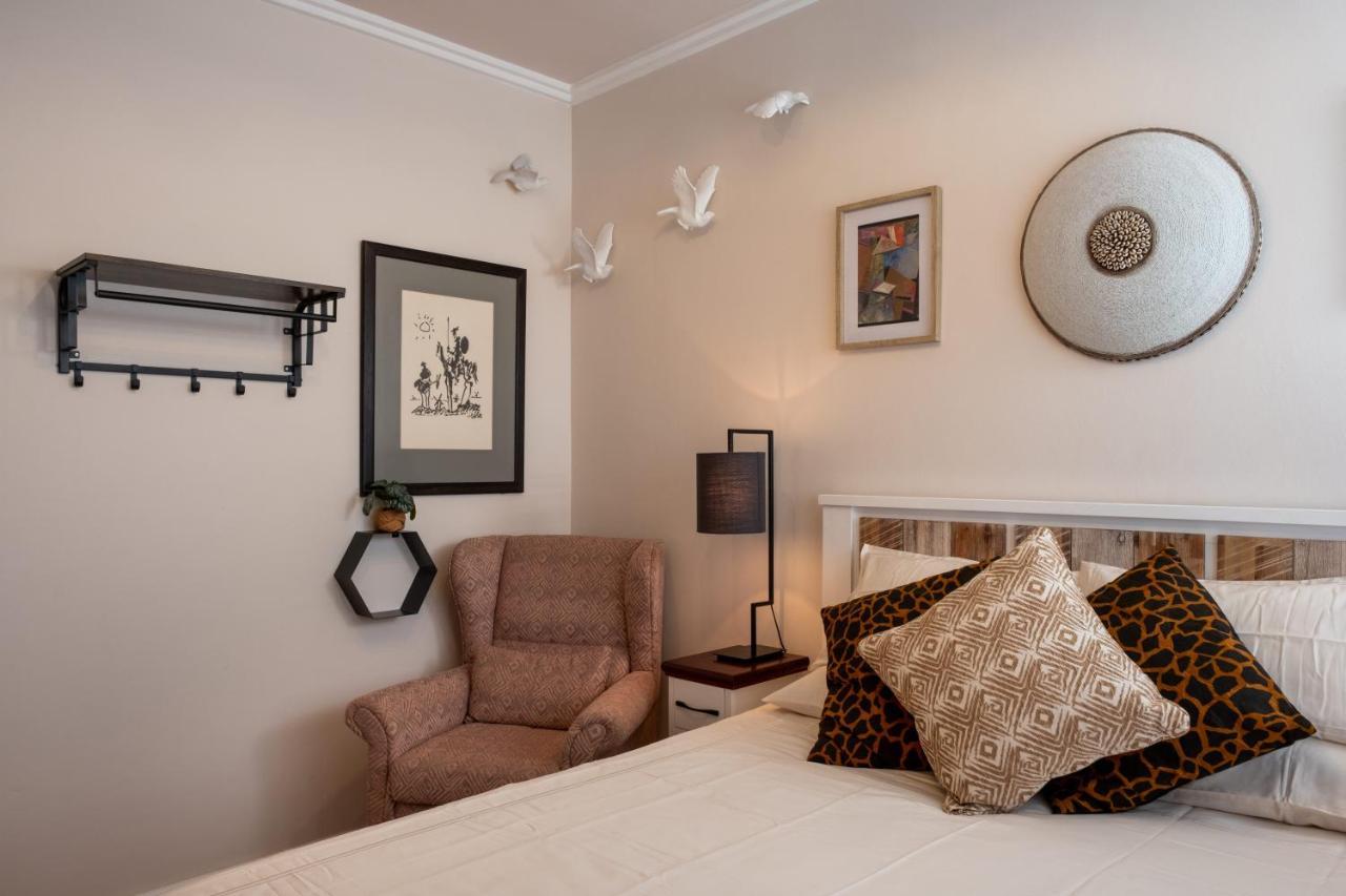 Beachfront Luxury - 2 Chaka'S Place Ballito Esterno foto