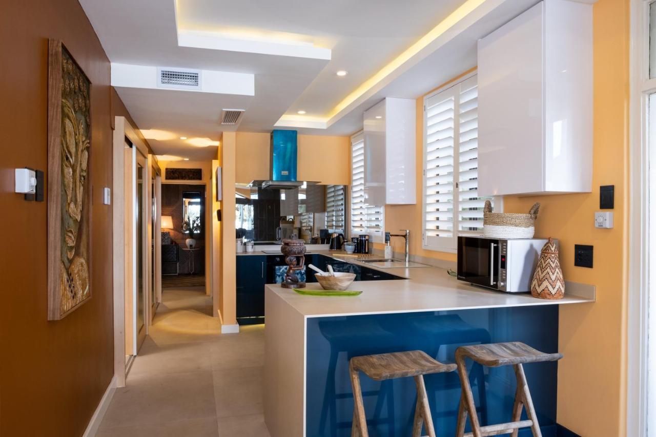 Beachfront Luxury - 2 Chaka'S Place Ballito Esterno foto